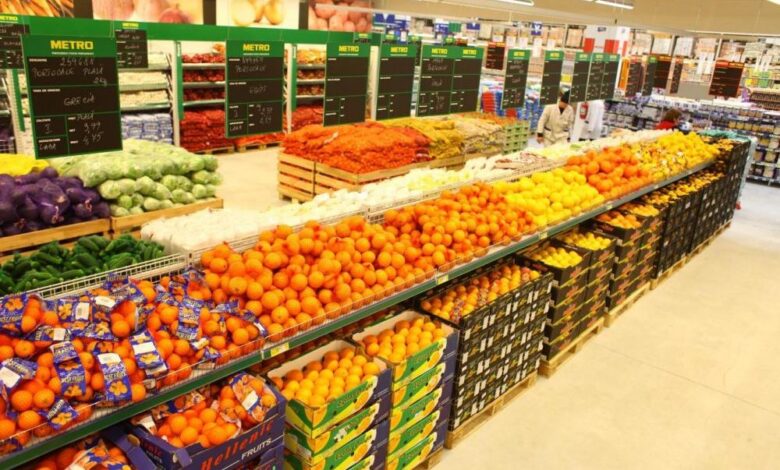 Și la BRAȘOV... Din nou alertă alimentară la raioanele cu fructe, inclusiv la Metro! 11 | MyTex.ro