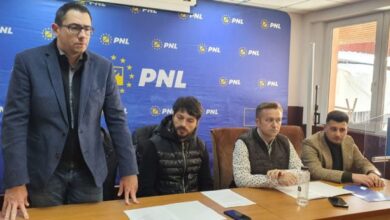 Președinte nou la Tineretul Liberal Brașov | MyTex.ro