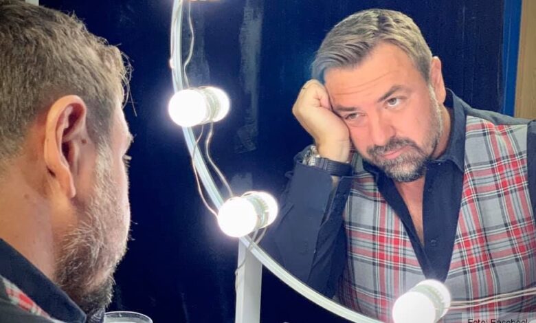 Horia Brenciu: „După 2 ani de pandemie, războiul ăsta e tot ce ne lipsea” 5 | MyTex.ro