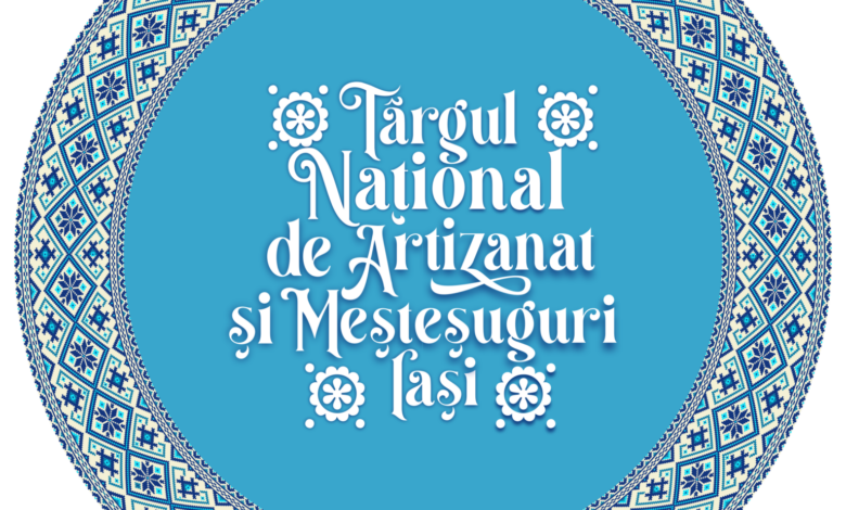 Gratuit Târgul de Artizanat pentru meșteșugari | MyTex.ro