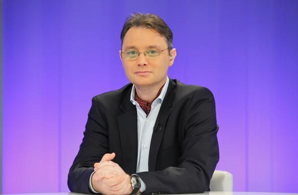 Luca Niculescu a fost numit secretar de stat în Ministerul Afacerilor Externe 5 | MyTex.ro