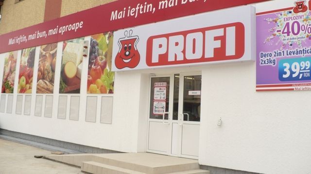 Anunțul făcut de Profi, după încetarea stării de alertă 5 | MyTex.ro