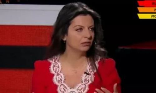 Șefa Russia Today: „Dacă Rusia nu câștigă războiul se va termina rău pentru toată omenirea” 5 | MyTex.ro