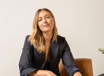 Maria Sharapova anunță nașterea primului copil 5 | MyTex.ro