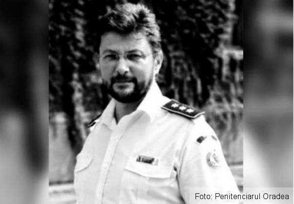 Șef din sistemul penitenciar, decedat la 50 de ani 7 | MyTex.ro