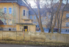 Tragedia de la Spitalul Mârzescu din Brașov: Când memoria victimelor devine o obligație fermă pentru siguranța în spitale 25 la Brașov se vor face și două grădinițe | MyTex.ro