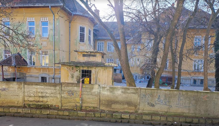 Ședință extraordinară CJ. Pentru Mârzescu și împărțit de bani 1 Ședință extraordinară CJ Mârzescu bani | MyTex.ro