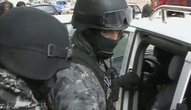 Update. Decizia Tribunalului BRAȘOV în cazul polițistului de la Brigada de Operațiuni Speciale reținut pentru 24 de ore 5 | MyTex.ro