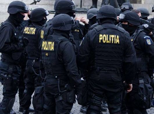 BRAȘOV. Polițistul de la Brigada de Operațiuni Speciale care a fost reținut pentru infracțiuni rutiere, emoții la Curtea de Apel 5 | MyTex.ro