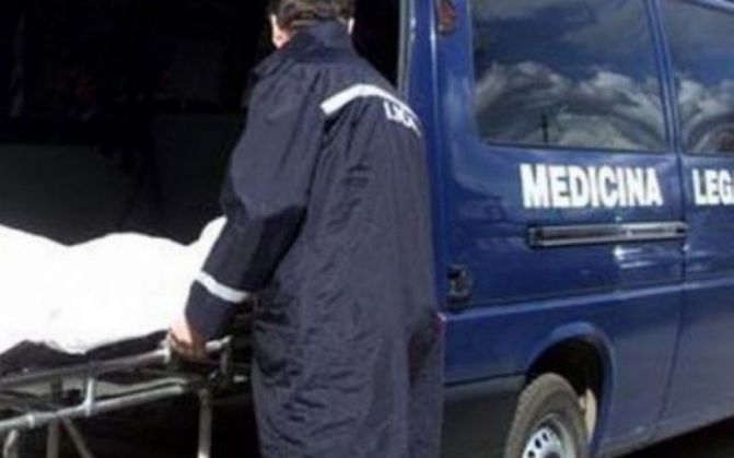 Soț și soție, găsiți împușcați în casă 5 | MyTex.ro