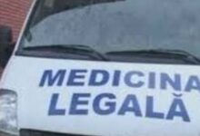 Taximetrist găsit decedat în autoturism, în Capitală 9 | MyTex.ro