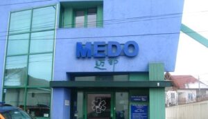 Zece centre medicale | MyTex.ro