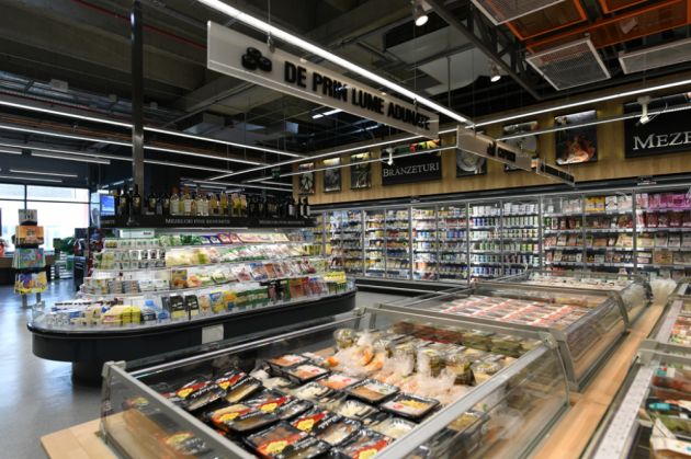 CRPC Brașov, noi informații despre controalele din magazinele Mega Image 1 magazinele Mega Image | MyTex.ro
