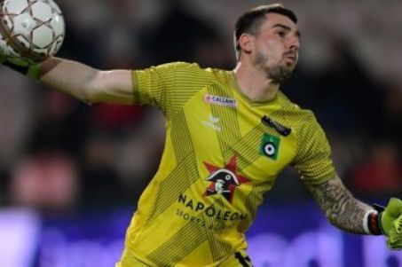 Un fotbalist a murit de leucemie la doar 28 de ani 5 | MyTex.ro