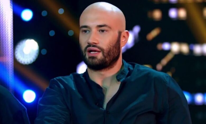 Mihai Bendeac, pe punctul de a pleca de la Antena 1 5 | MyTex.ro