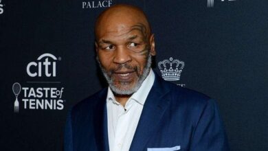 Mike Tyson | MyTex.ro