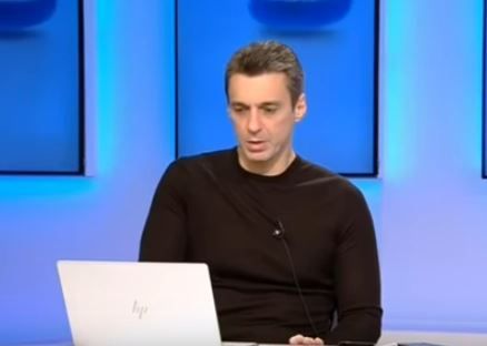 Mircea Badea, implicat într-un accident ușor... „E lovită, e înjunghiată, e..." 5 | MyTex.ro