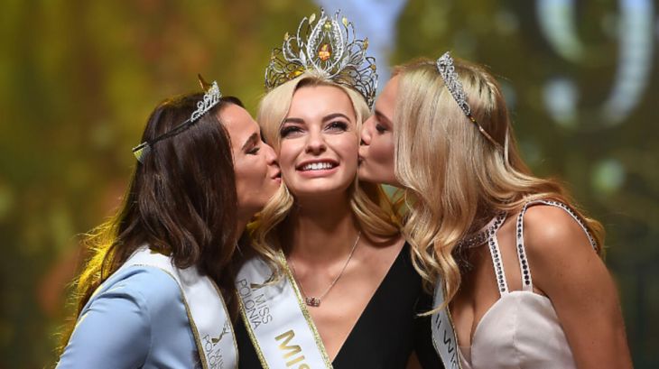 Ea este Miss World 2021 (Galerie FOTO) 13 | MyTex.ro