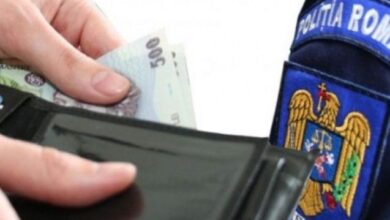 Accident la ieșire din Brașov | MyTex.ro