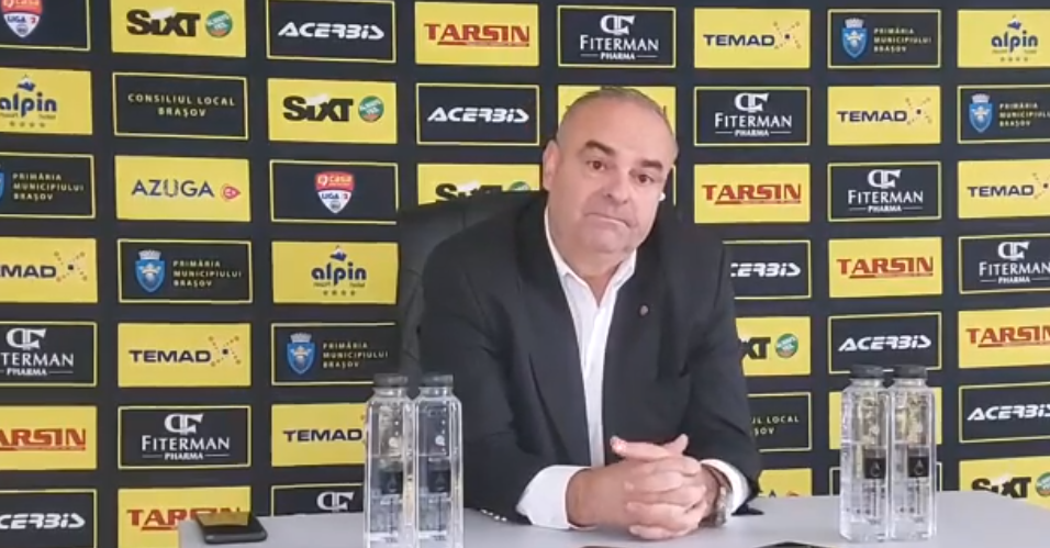 marian mitran e optimist
