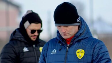 Brașoveanul care l-a făcut uitat pe Dorinel Munteanu | MyTex.ro