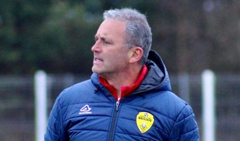 FC BRAȘOV. Antrenorul Călin Moldovan, înaintea meciului de la Timișoara... 5 | MyTex.ro