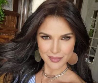 Monica Bârlădeanu revine în televiziune 5 | MyTex.ro