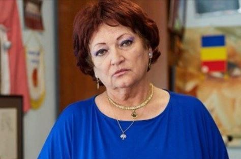 Monica Pop, operată de urgență 5 | MyTex.ro