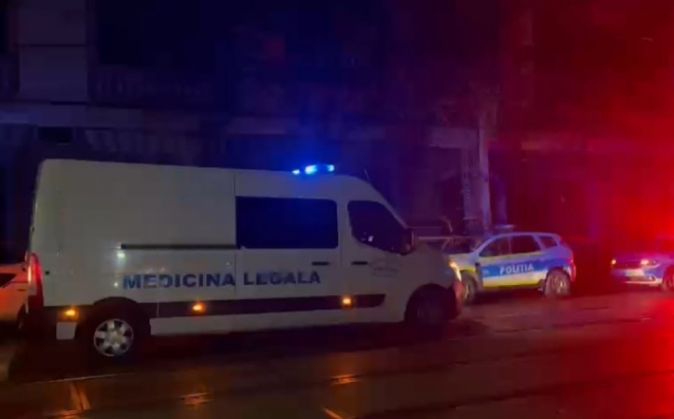 Bărbat găsit mort pe șosea 1 găsit mort | MyTex.ro