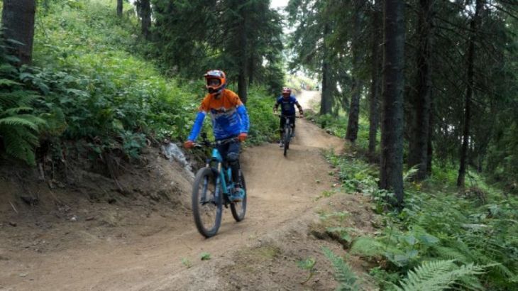 10 sfaturi pentru bicicliștii care vor să exploreze traseele montane | MyTex.ro