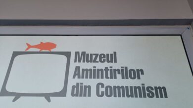 Ridicați receptorul la Muzeul Amintirilor din Comunism | MyTex.ro