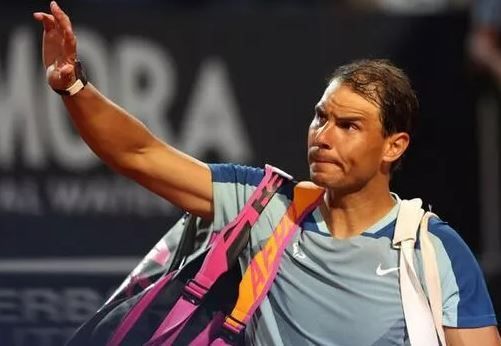 Rafael Nadal suferă de o boală incurabilă 5 | MyTex.ro
