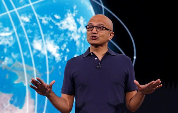 Fiul CEO-ului Microsoft a murit la numai 26 de ani 5 | MyTex.ro