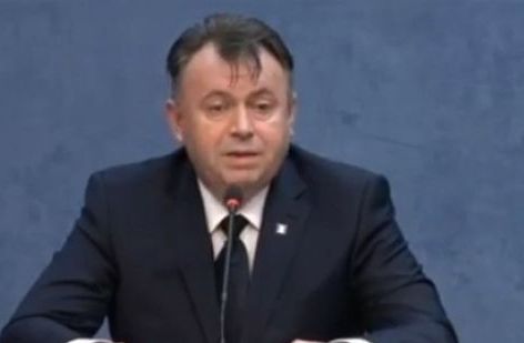 Nelu Tătaru, acuzat de luare de mită / Peste 100 de acte materiale / Update. Ce a spus fostul ministru al Sănătății 3 Nelu Tătaru | MyTex.ro
