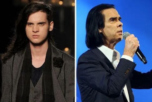 Muzicianul Nick Cave a anunțat moartea fiului său 5 | MyTex.ro