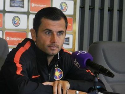 Dică, din nou antrenor în Superliga?! OFERTE... 5 | MyTex.ro