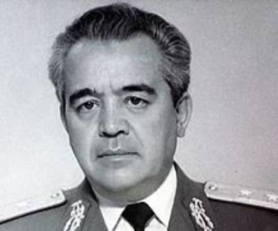 A murit fostul ministru al Apărării Naționale, generalul Nicolae Spiroiu 5 | MyTex.ro
