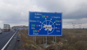 Se modernizează un tronson de legătură cu Ocolitoarea mare a Brașovului | MyTex.ro