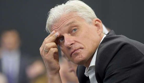 Oleg Tinkov: „Există proști care desenează Z, dar proștii din orice țară sunt 10%” 5 | MyTex.ro