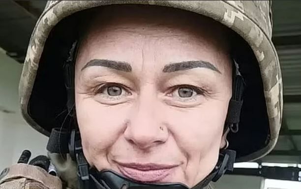 O mamă eroină, medic militar, ucisă în luptă 5 | MyTex.ro