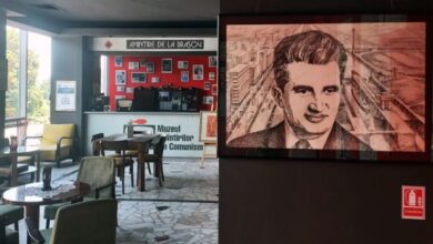 Ridicați receptorul la Muzeul Amintirilor din Comunism | MyTex.ro