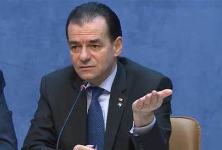 Ludovic Orban: „Klaus Iohannis în fruntea NATO este o bazaconie” 5 | MyTex.ro