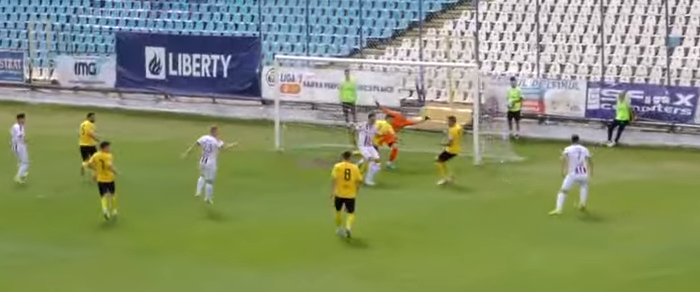 UPDATE. Echipa FC BRAȘOV, letargică la Galați! Rezultatele de azi din Liga 2.../ Declarația lui Dan Alexa 7 | MyTex.ro