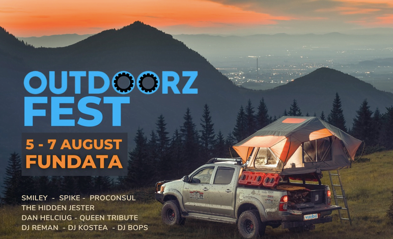 BRAȘOV. Eveniment insolit în cea mai înaltă localitate din țară. Printre invitați, Smiley 5 | MyTex.ro