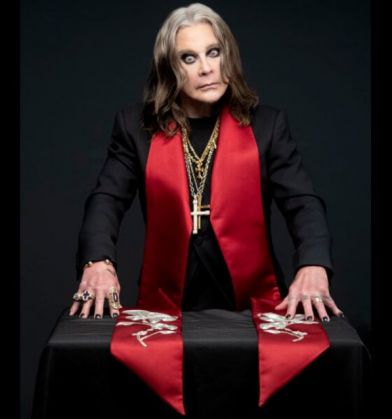 Ozzy Osbourne, supus unei „operații mari" 5 | MyTex.ro