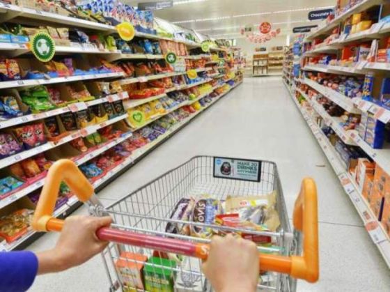Alerta alimentară anunțată ieri se extinde și în alte supermarket-uri 5 | MyTex.ro