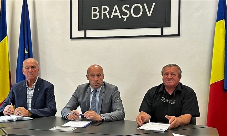 BRAȘOVUL, pe locul al treilea la pensia medie / 8.647 de indemnizații pe legi speciale 5 | MyTex.ro