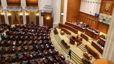 Apel de la Brașov către parlamentari | MyTex.ro