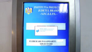 Numărul pașapoartelor s-a dublat în ianuarie la Brașov | MyTex.ro