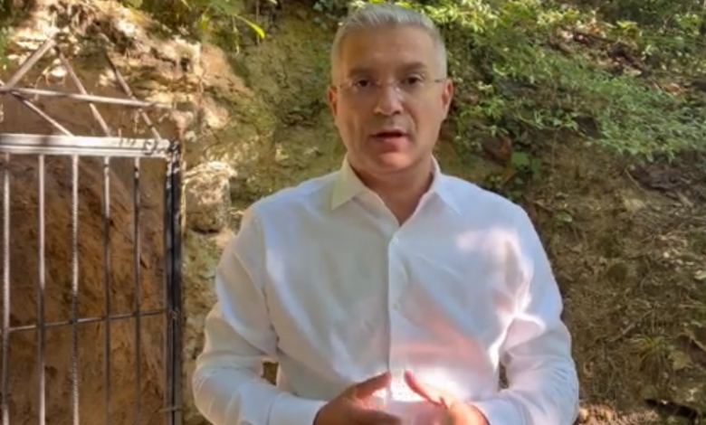 BRAȘOV. Administrația USR, pusă... DUPĂ ZIDURI de PSD-istul Lucian Pătrașcu! 3 | MyTex.ro